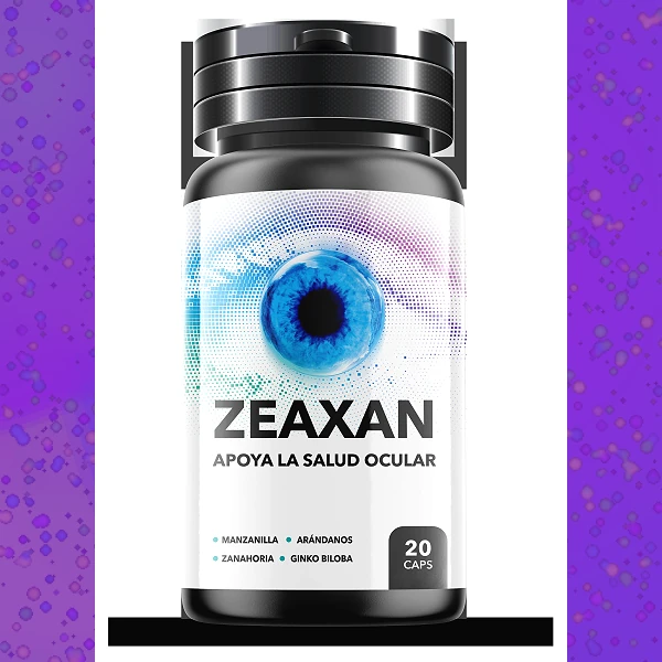 Zeaxan