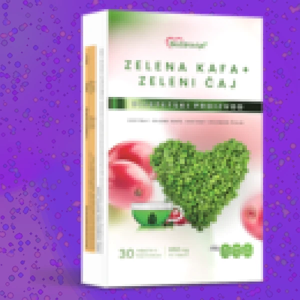 Zelena Kafa