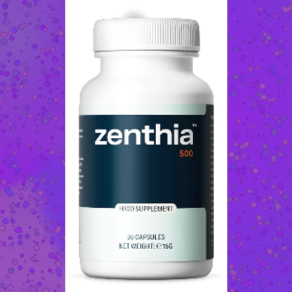 Zenthia