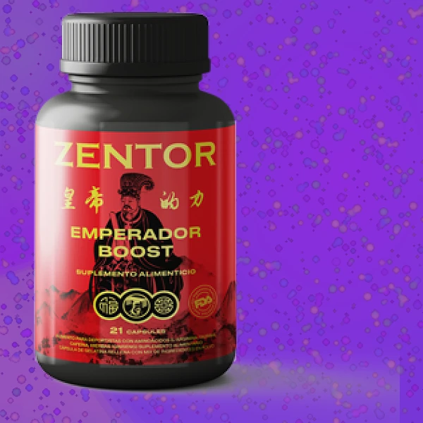 Zentor