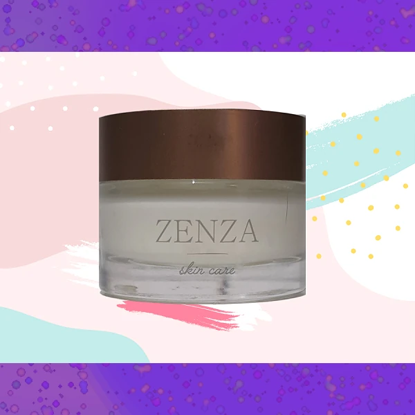 Zenza Cream