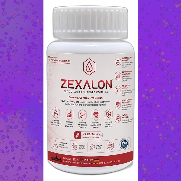 Zexalon
